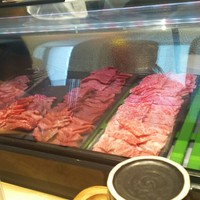 肉寿司 肉和食 KINTAN コレド室町 - 