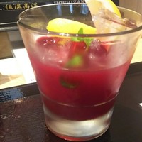肉寿司 肉和食 KINTAN コレド室町 - 
