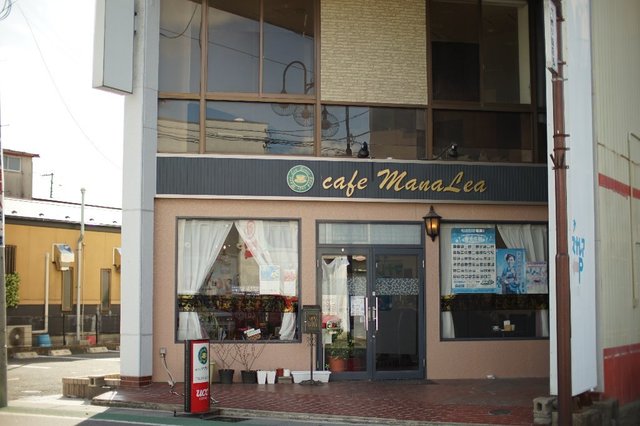 カフェマナレア - 登米市その他（カフェ）の写真