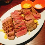 肉ビストロ&クラフトビール ランプラント - 