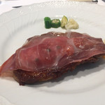 RISTORANTE IMAI - 