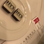 Hy's STEAKHOUSE - 