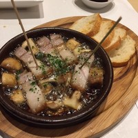 博多炉端 炉邸 - 