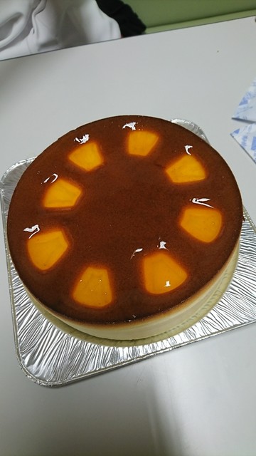 スイス菓子 ローヌ Racto店 京阪山科 ケーキ 食べログ