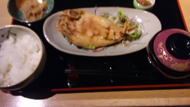 食道大（ショクドウダイ） - 柏陽（海鮮）の写真