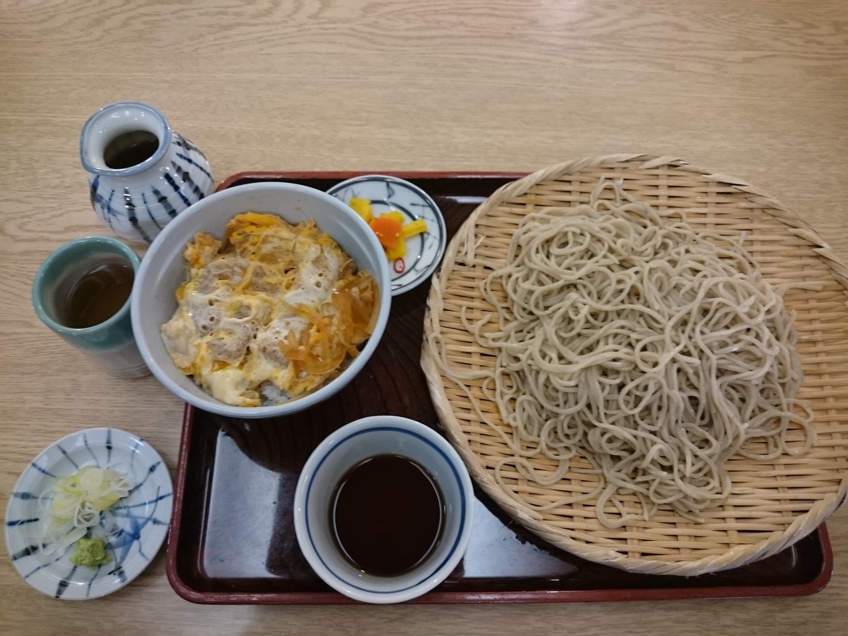 そば処正嵐 name=
