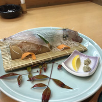 割烹 川田 - 