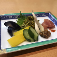 割烹 川田 - 