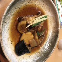 割烹 川田 - 