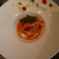 レストランアビエント - 