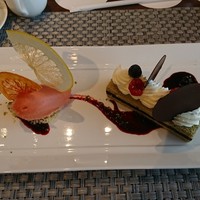 レストランアビエント - 