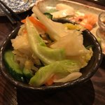 Izakaya Dainingu Himitsukichi - 