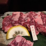 宮崎牛第一号指定店 焼肉の幸加園 - 