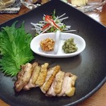 比内トリッコ本家 - 