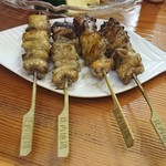 比内トリッコ本家 - 