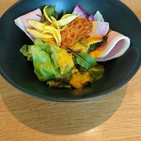 TOOTH TOOTH GARDEN RESTAURANT - 