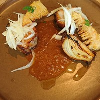 TOOTH TOOTH GARDEN RESTAURANT - 