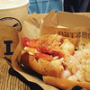 LUKE'S LOBSTER 渋谷 Park Street店