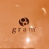 gram 郡山ビックアイ店