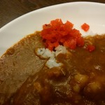 迦毘羅 - 「チーズカレー」