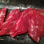 天山 - 焼肉