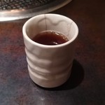 Ten Zan - ほうじ茶