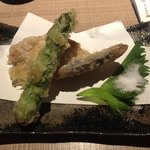 おとと - 天ぷら