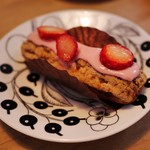 パティスリー ミラヴェイユ - 