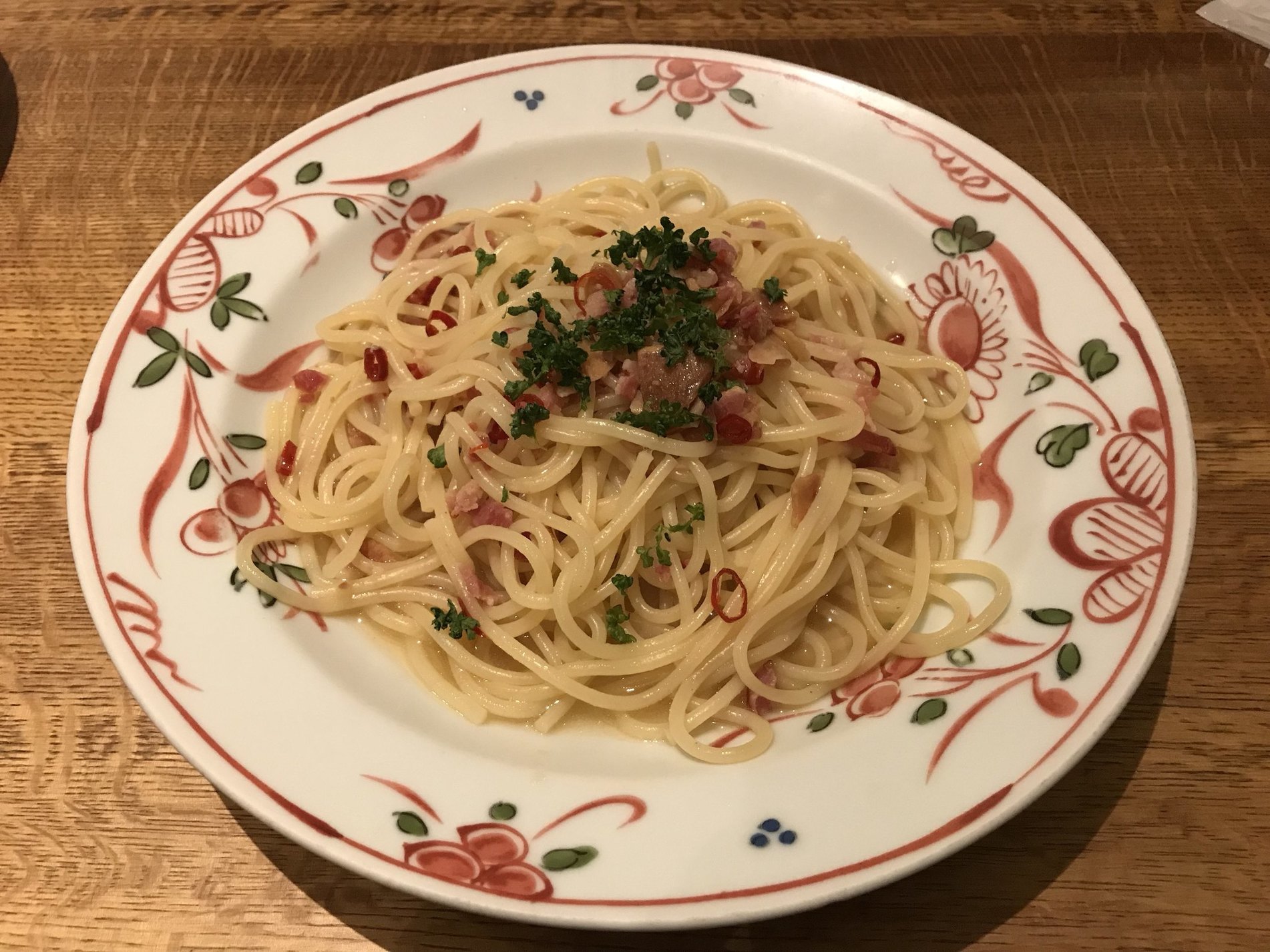 鎌倉パスタ 浜松中沢店 name=