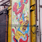 グーニーズ - また是非寄らせていただきますね。