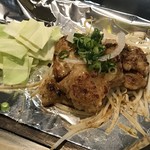 鉄板焼屋 田吾 - 