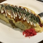 鉄板焼屋 田吾 - 