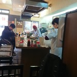 お好み焼 ひかり - 