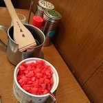 お好み焼 ひかり - 