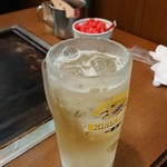 お好み焼 ひかり - 