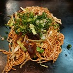 お好み焼 ひかり - 