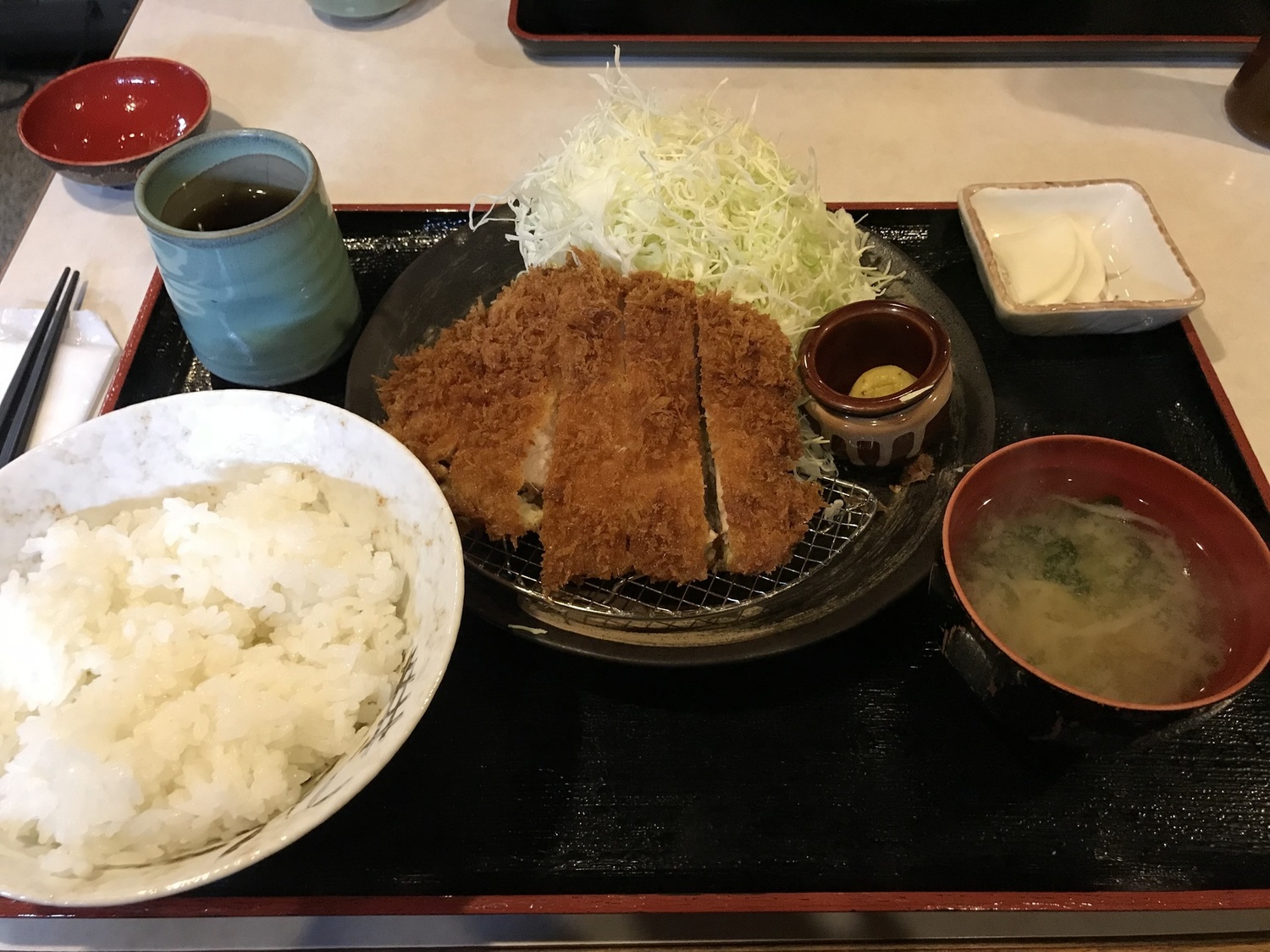 とんかつ・豚肉料理 こぶたや name=
