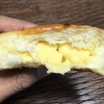 Bakery Craft YMY - クリームパン