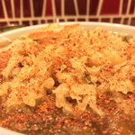 味奈登庵 - ええい面倒だ、唐辛子もブチまけろ！  #BCMKR!