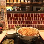 味奈登庵 - ブチまけてなお #家庭画報風味。