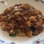 中国料理　桃花林 - 