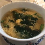 中国料理　桃花林 - 