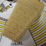 コメル  お米の菓子工房 - 料理写真: