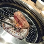 Yakiniku E Faibu Toku - 