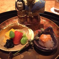御料理 堀川 - 
