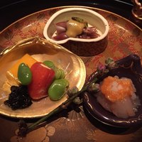 御料理 堀川 - 