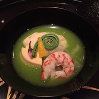御料理 堀川 - 