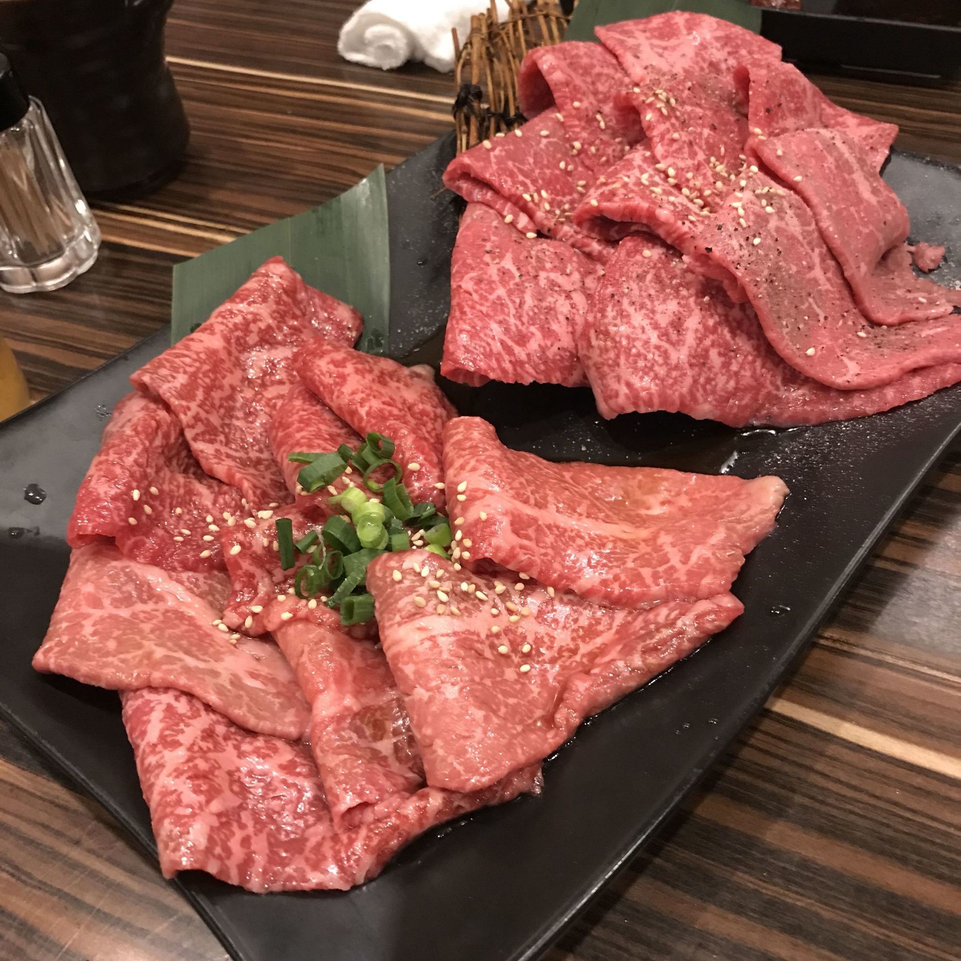 肉魔人さんが投稿したしげ吉 横浜元町店（神奈川/石川町）の口コミ詳細 [食べログ] しげ吉 横浜元町店