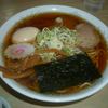 城西金ちゃんラーメン