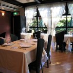 レ トワ フレール - 店内風景②